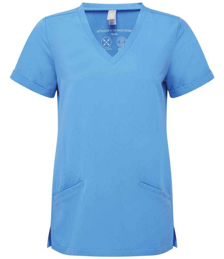 Onna by Premier NN310  Ladies Invincible Onna-Stretch Tunic